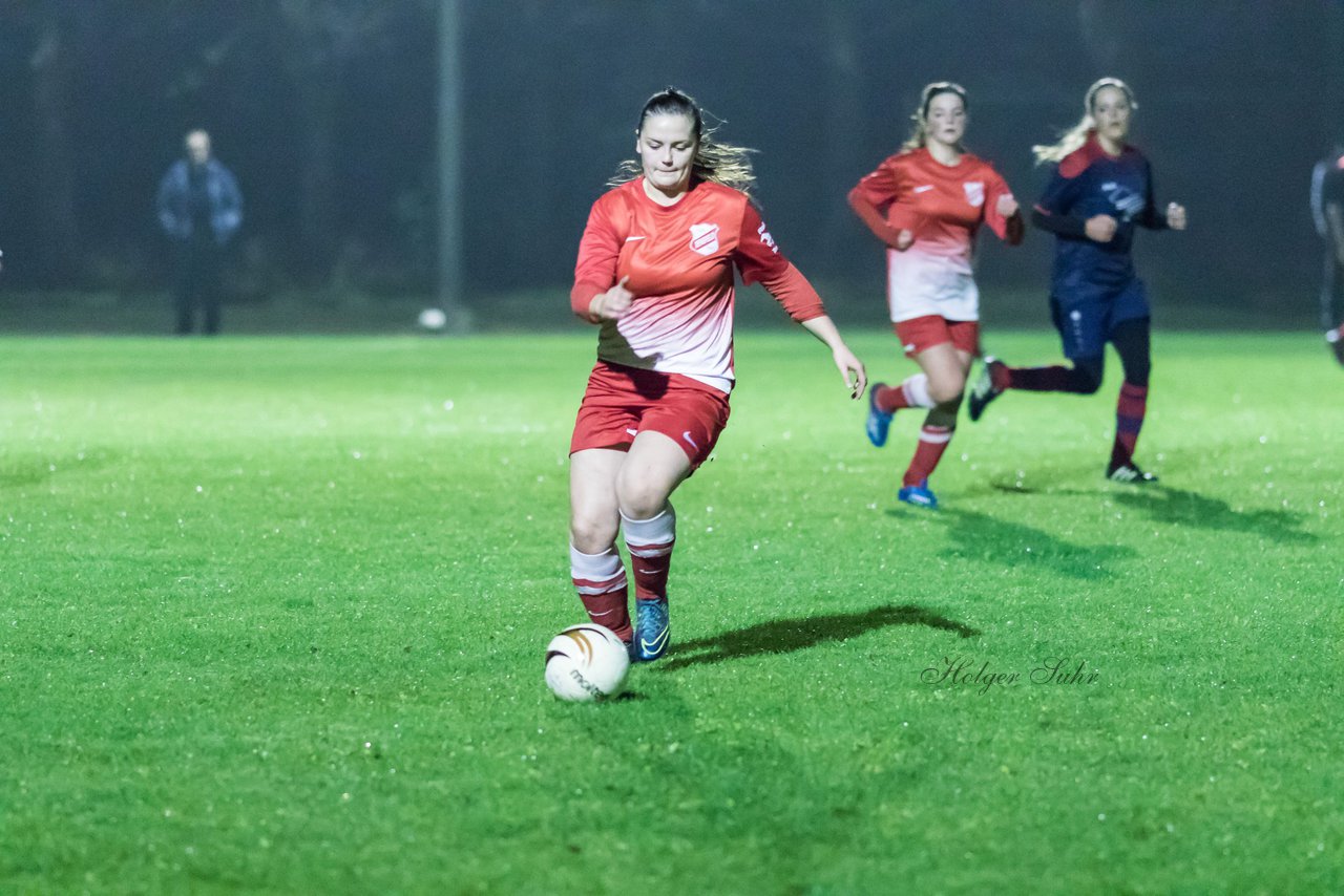 Bild 78 - Frauen TuS Tensfeld - TSV Wiemersdorf : Ergebnis: 4:2